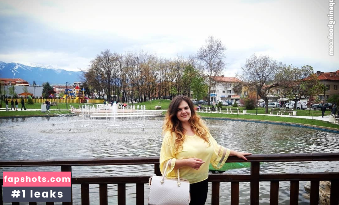 Eliza Stefanova Nude Leaks OnlyFans Photos #3 - LeakJerk