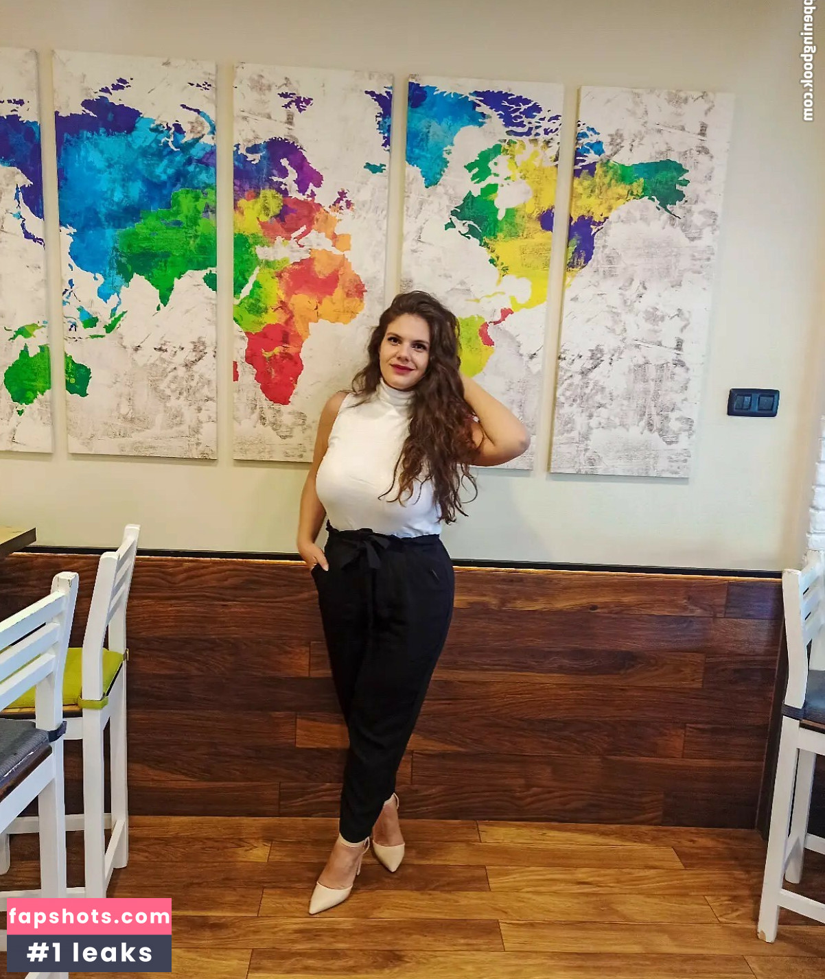 Eliza Stefanova Nude Leaks OnlyFans Photos #27 - LeakJerk