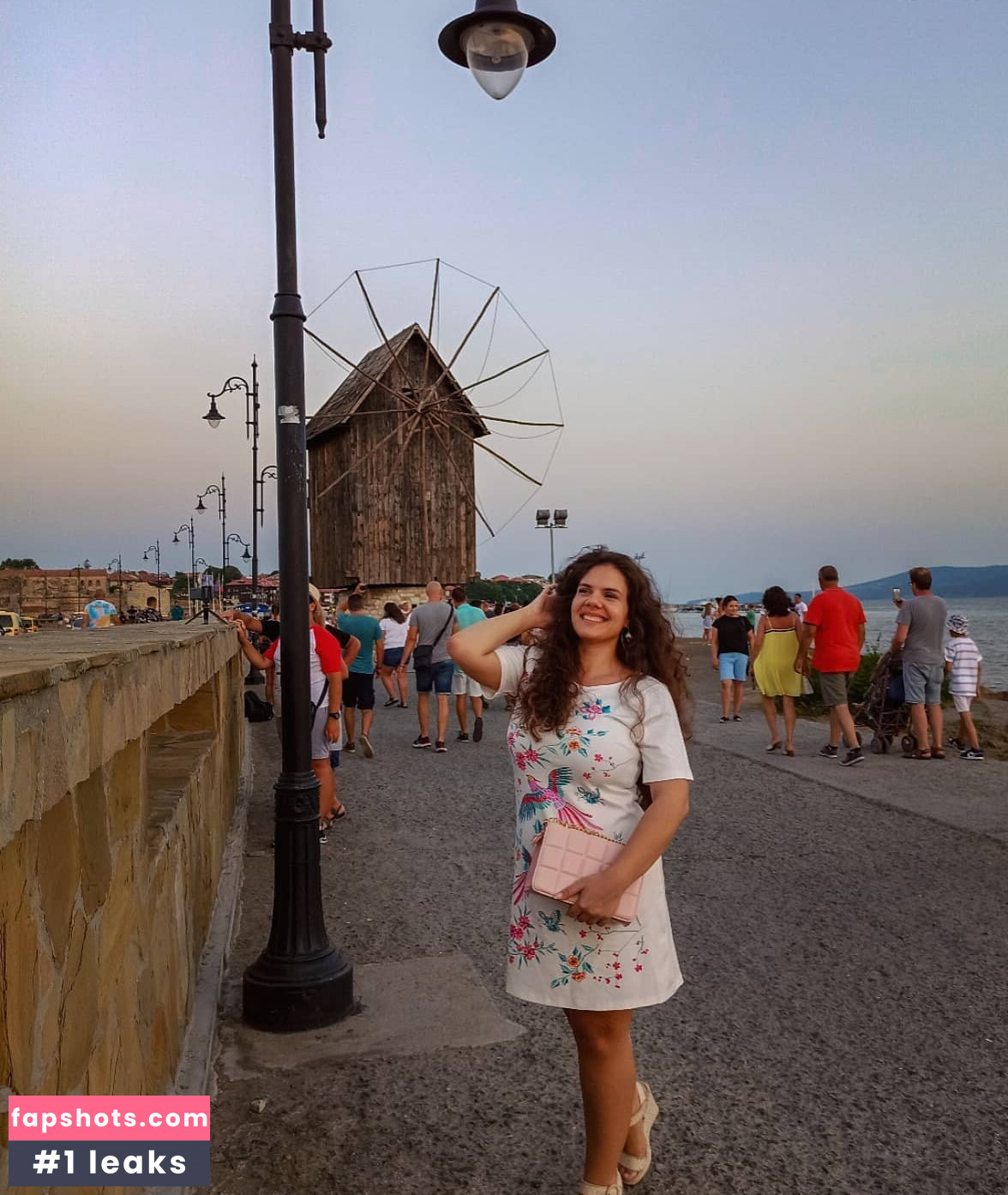 Eliza Stefanova Nude Leaks OnlyFans Photos #4 - LeakJerk