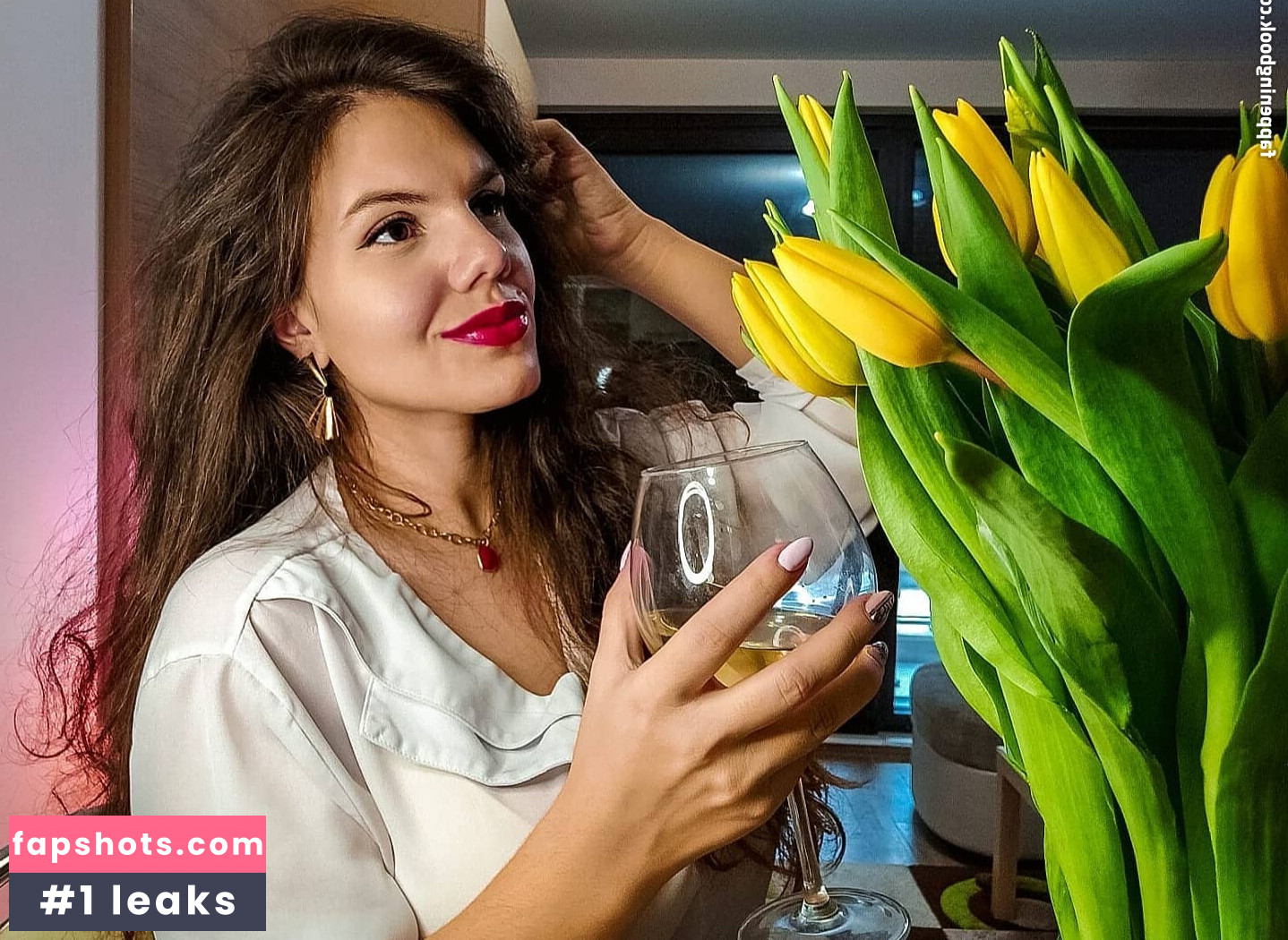 Eliza Stefanova Nude Leaks OnlyFans Photos #5 - LeakJerk