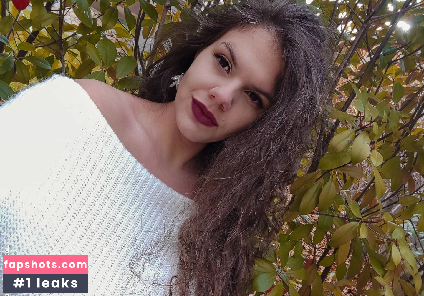 Eliza Stefanova Nude Leaks OnlyFans Photos #6 - LeakJerk