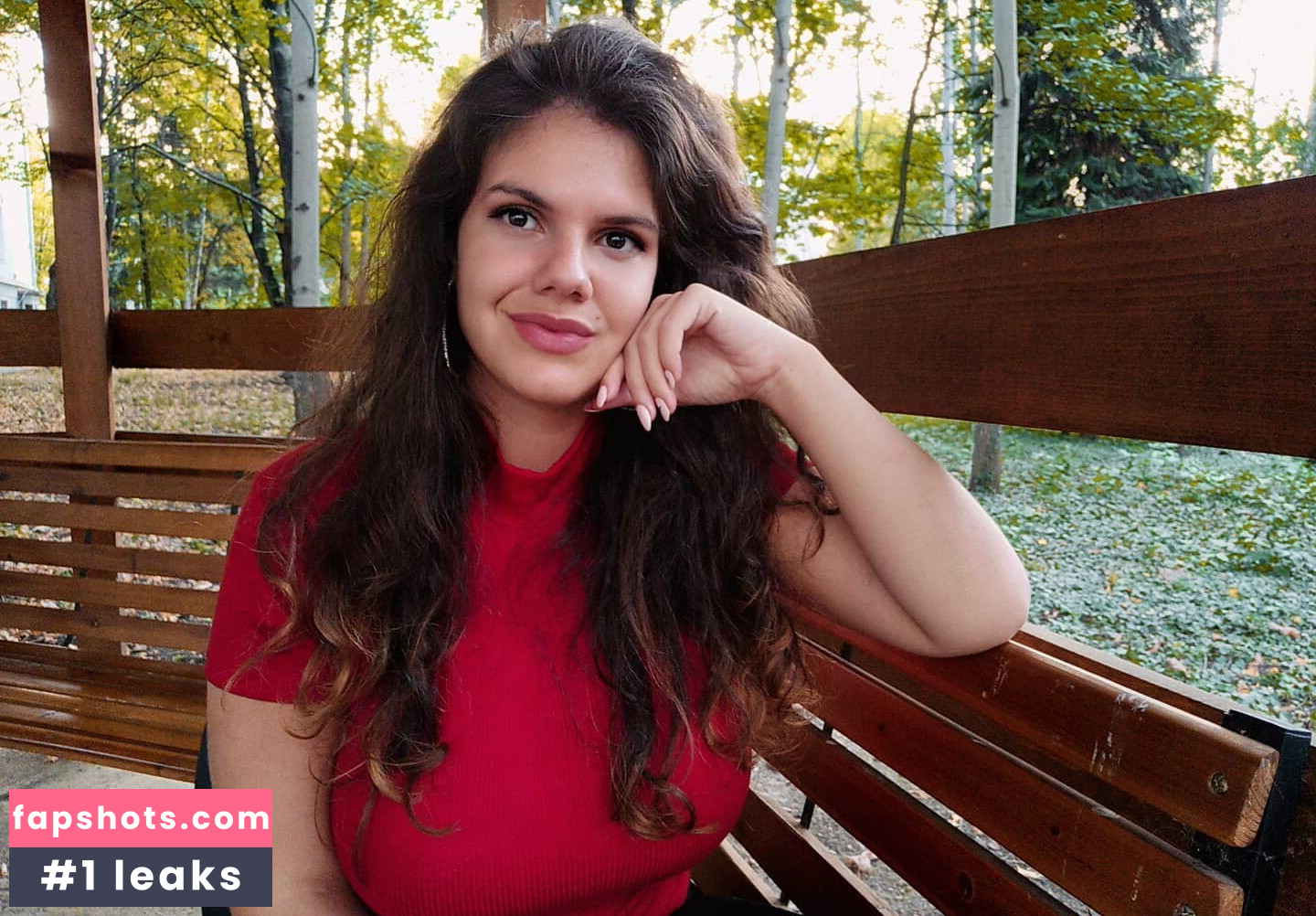 Eliza Stefanova Nude Leaks OnlyFans Photos #9 - LeakJerk