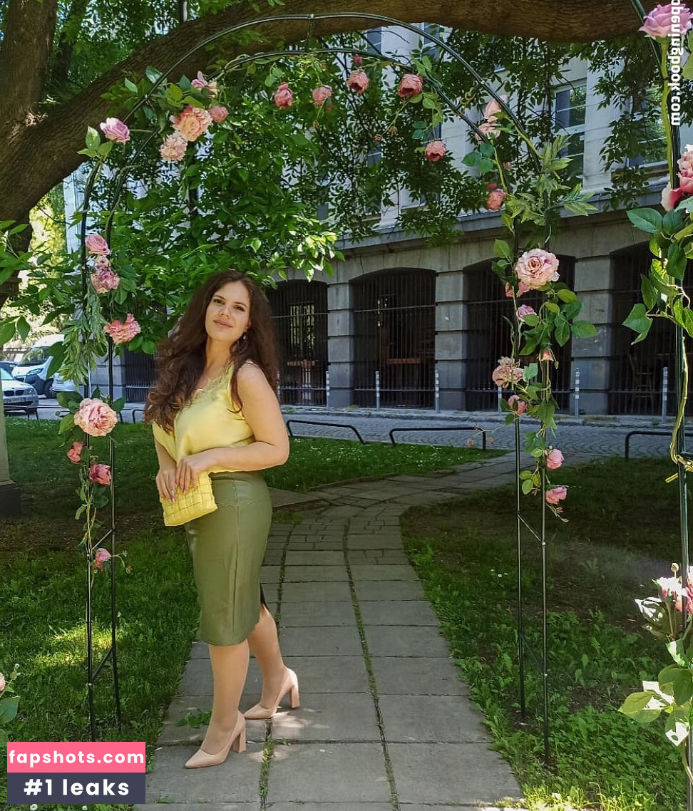 Eliza Stefanova Nude Leaks OnlyFans Photos #10 - LeakJerk