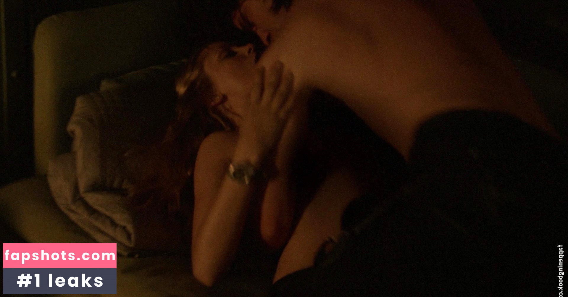 Eliza Taylor-Cotter gallery photo #8