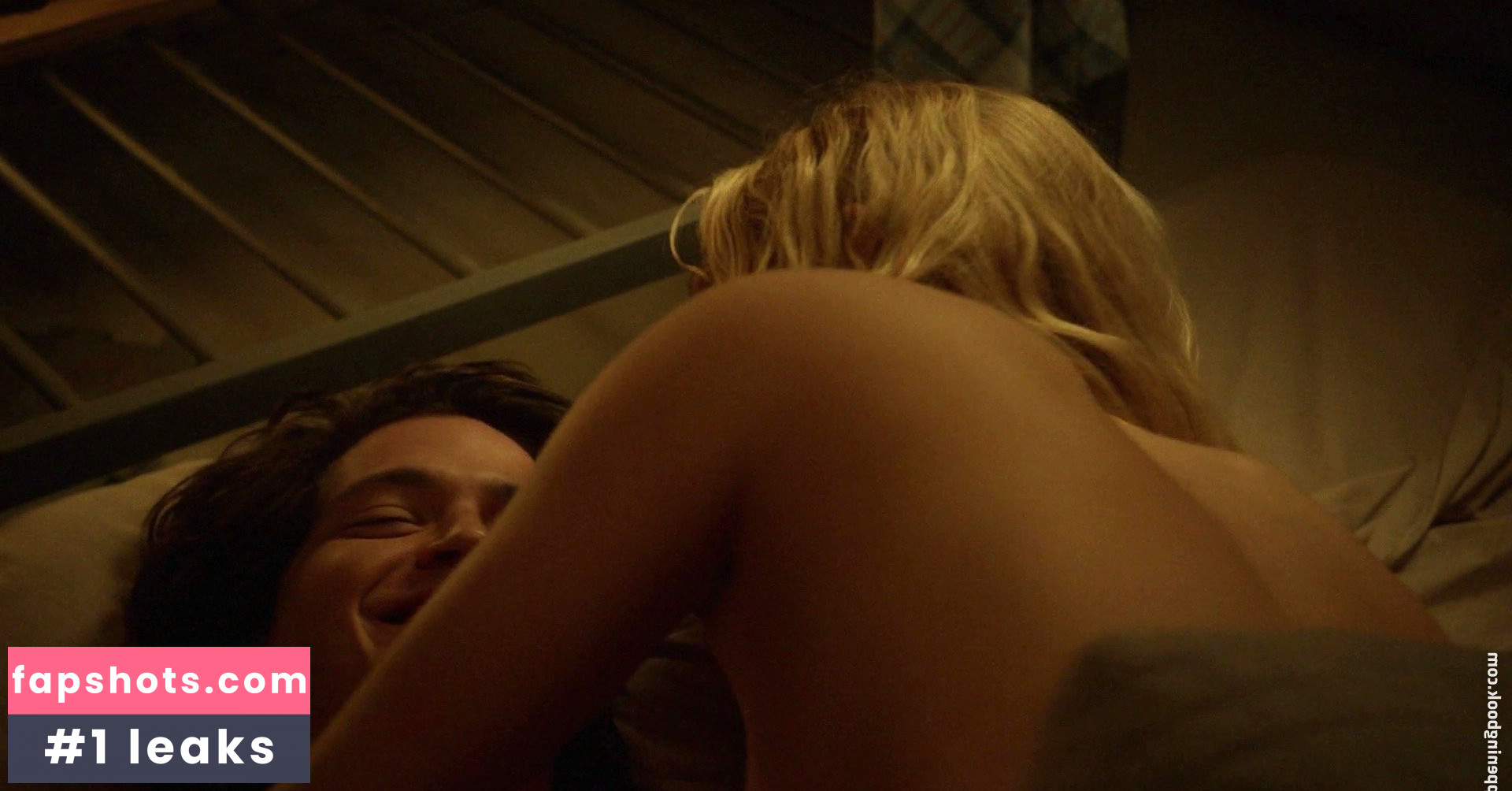 Eliza Taylor-Cotter gallery photo #9