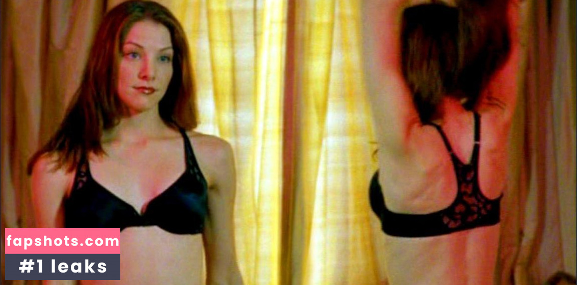 Elizabeth Anne Allen Nude Leaks OnlyFans Photos #2 - LeakJerk