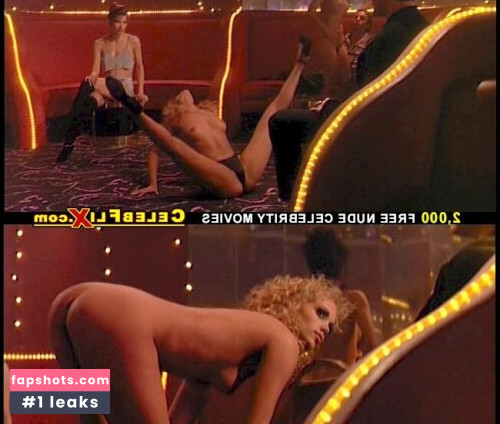 Elizabeth Berkley Nude Leaks OnlyFans - Fapshots