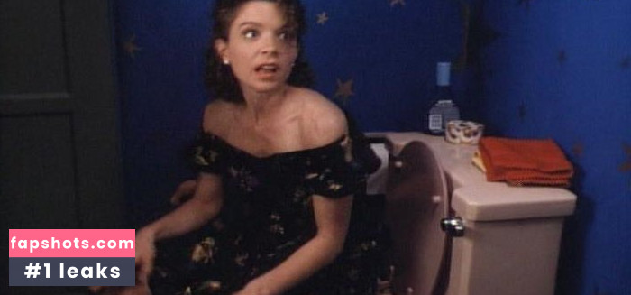 Elizabeth Berridge Nahé úniky fotek pouze od fanoušků #12 - Fapshots