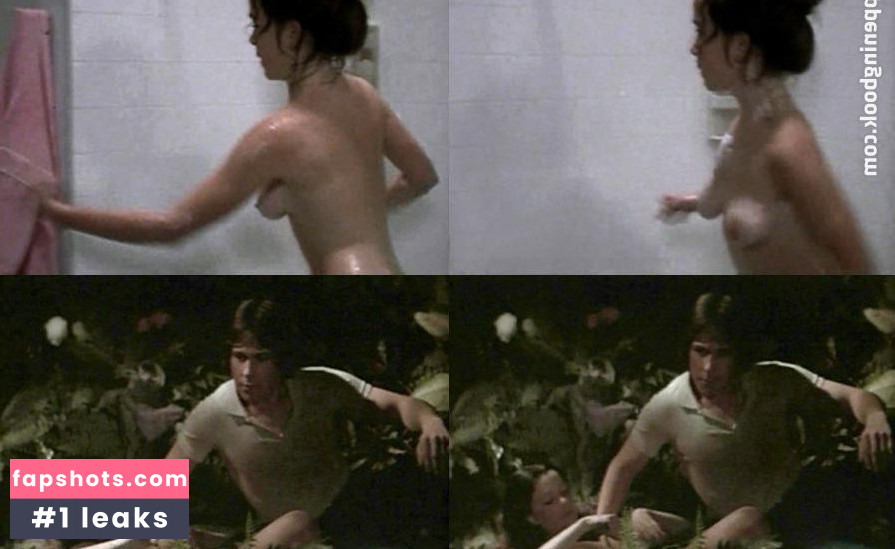 Elizabeth Berridge Nahé úniky fotek pouze od fanoušků #14 - Fapshots