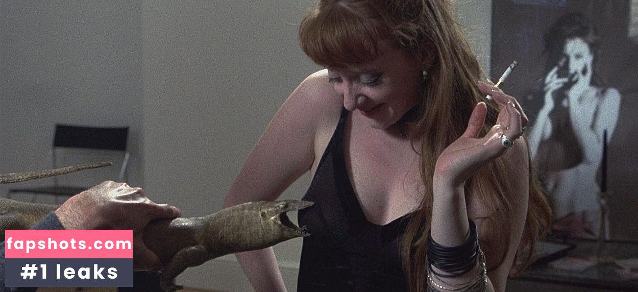 Elizabeth Berrington Nude Leaks OnlyFans Photos #3 - LeakJerk