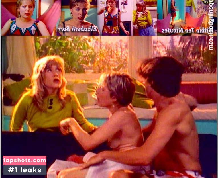 Elizabeth Burr gallery photo #3