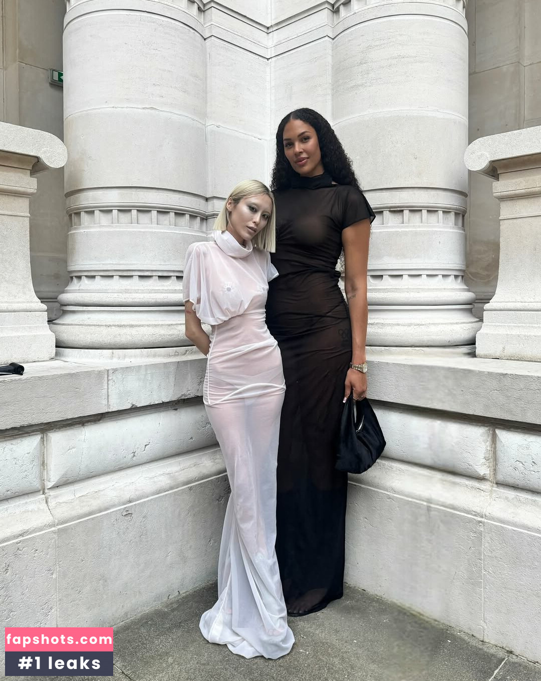 Elizabeth Cambage gallery photo #11