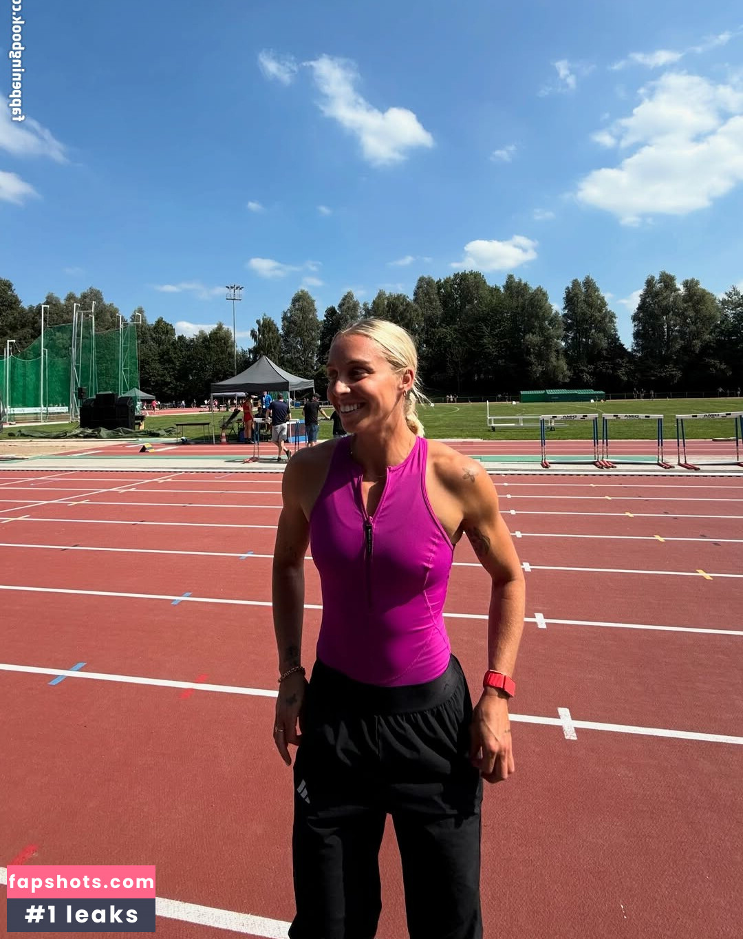 Elizabeth Clay Filtración Desnuda OnlyFans Foto #12 - Fapshots