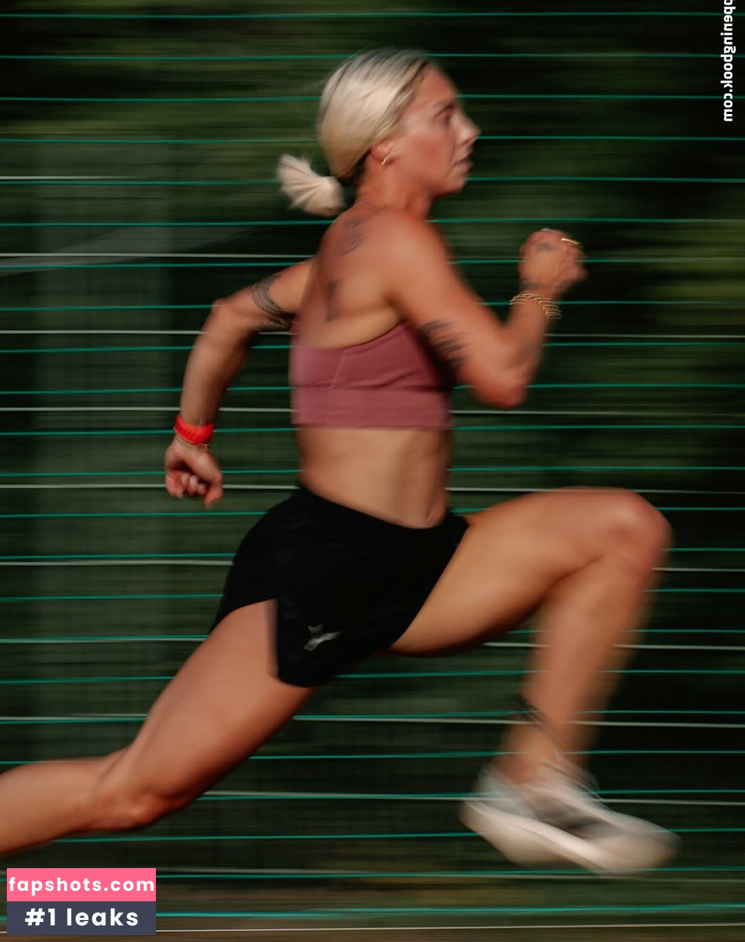 Elizabeth Clay Filtración Desnuda OnlyFans Foto #13 - Fapshots