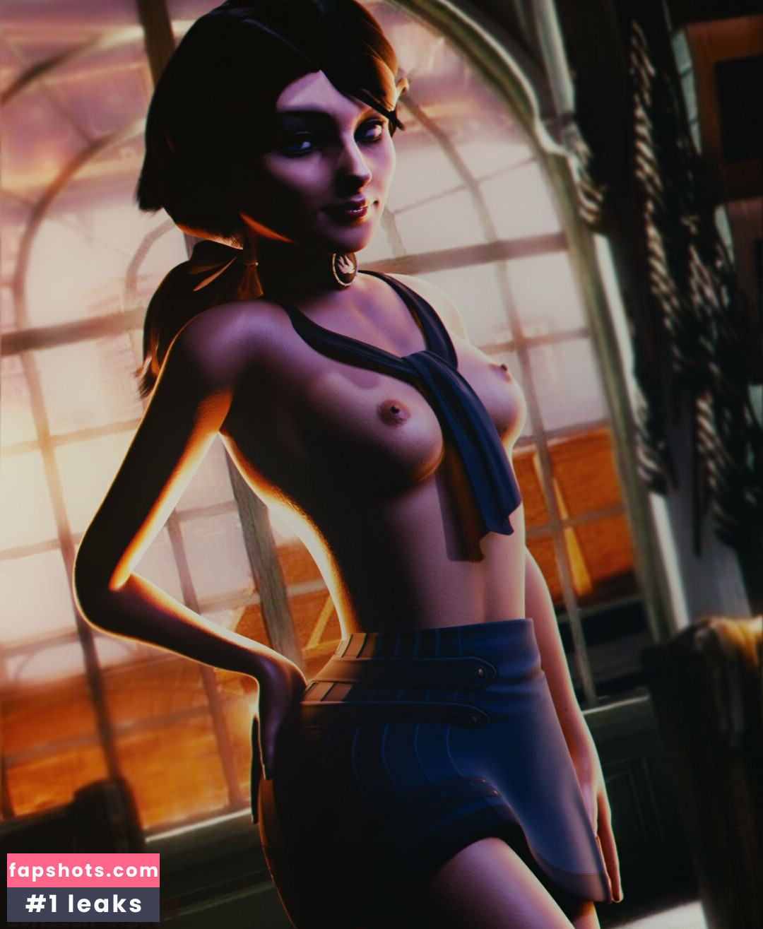 Elizabeth Comstock gallery photo #6