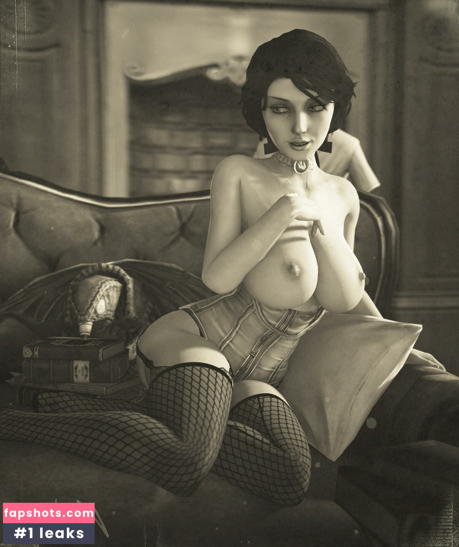 Elizabeth Comstock gallery photo #7