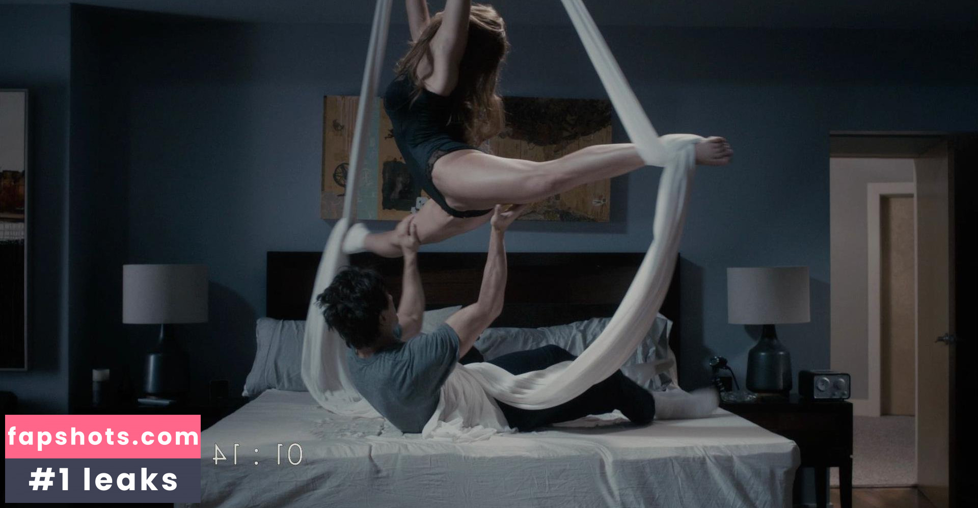 Elizabeth Davidovich Nude Leaks OnlyFans Photos #4 - LeakJerk