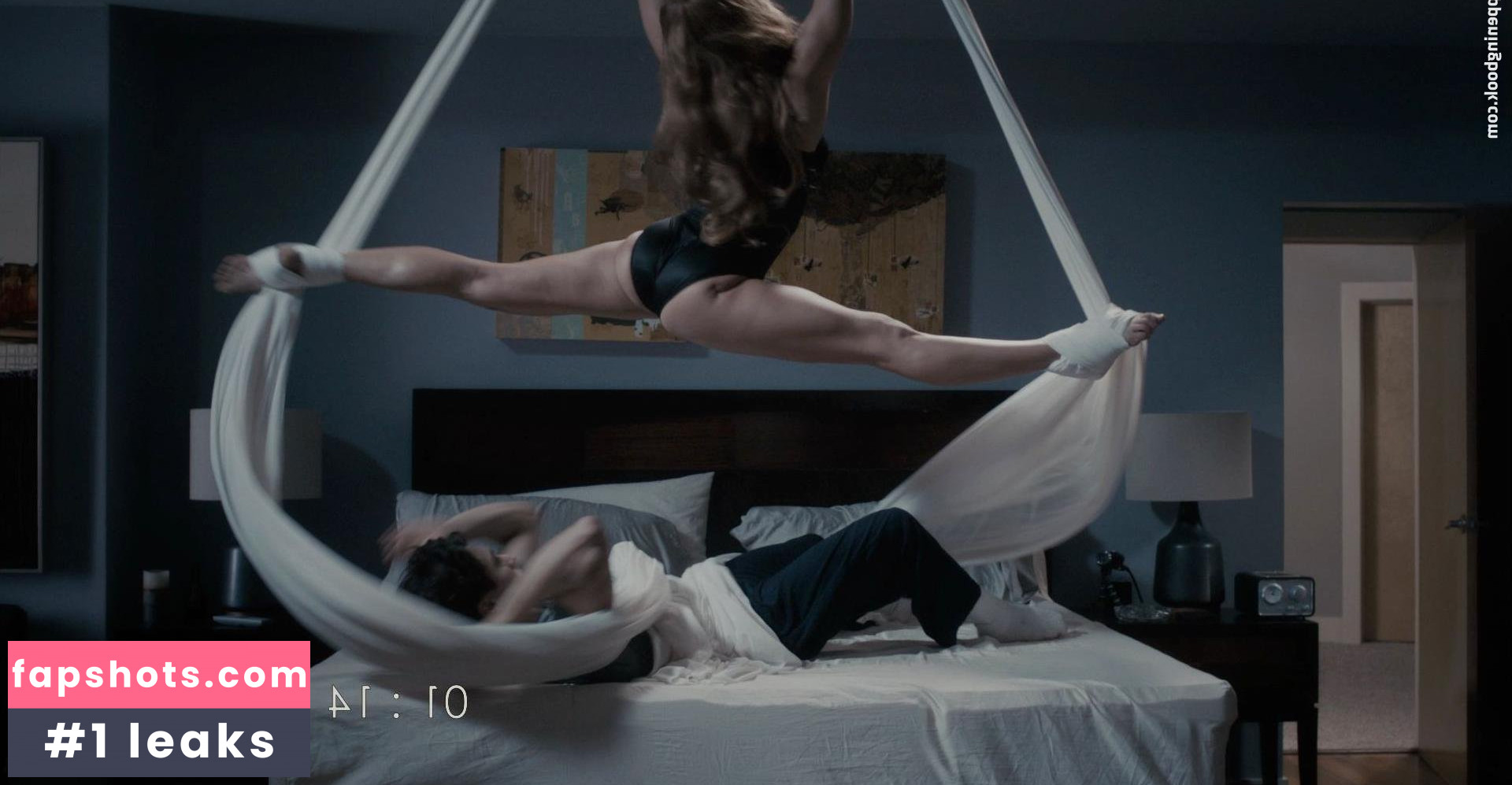 Elizabeth Davidovich Nude Leaks OnlyFans Photos #5 - LeakJerk