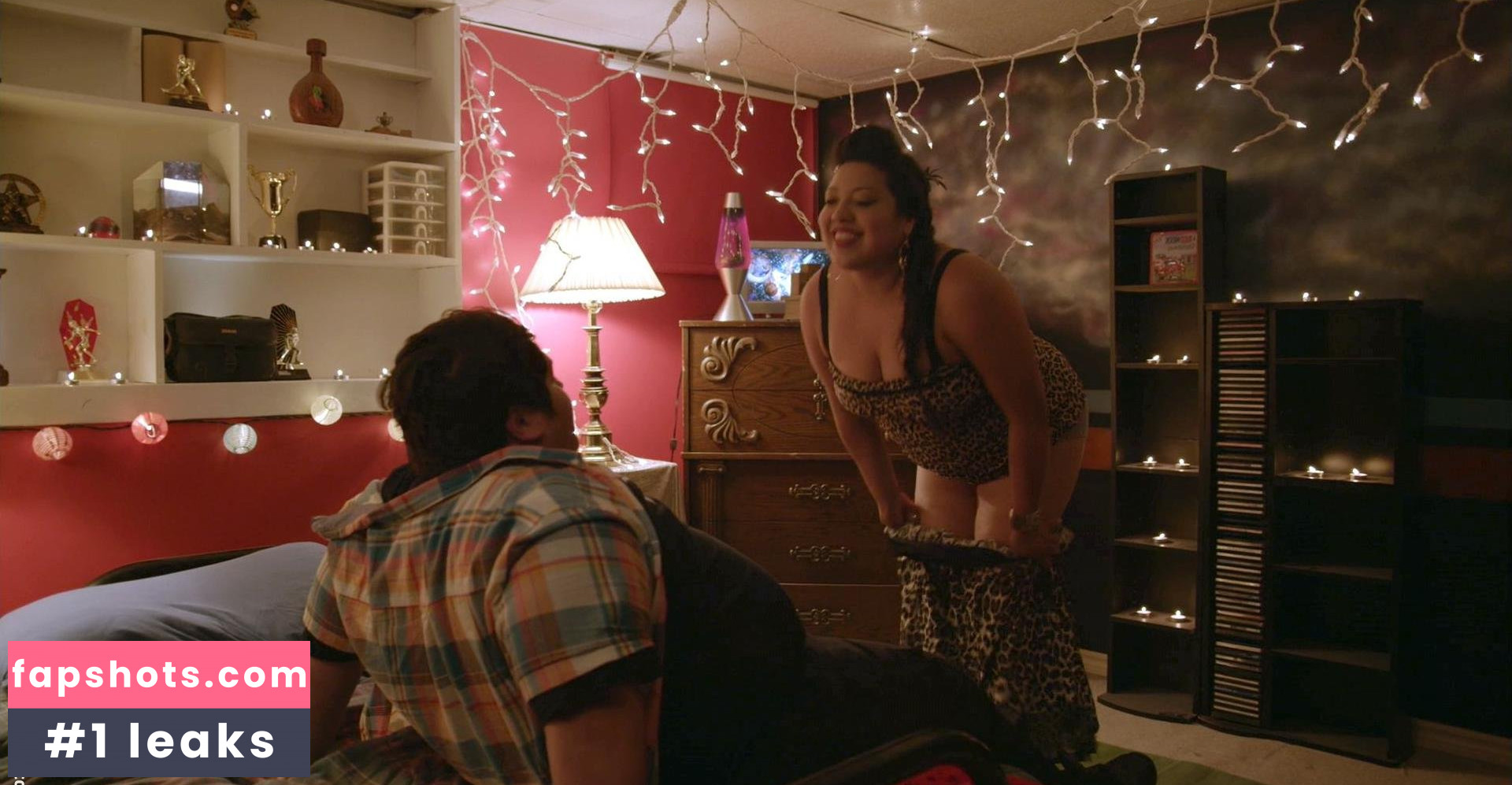 Elizabeth De Razzo gallery photo #13