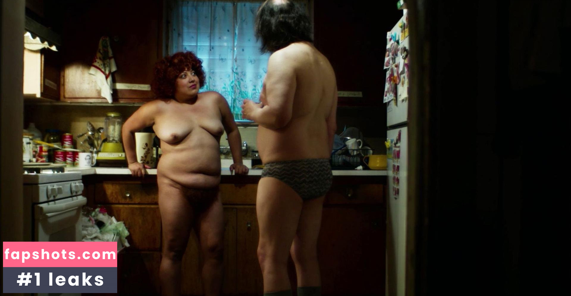 Elizabeth De Razzo gallery photo #5