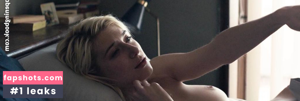 Elizabeth Debicki gallery photo #107