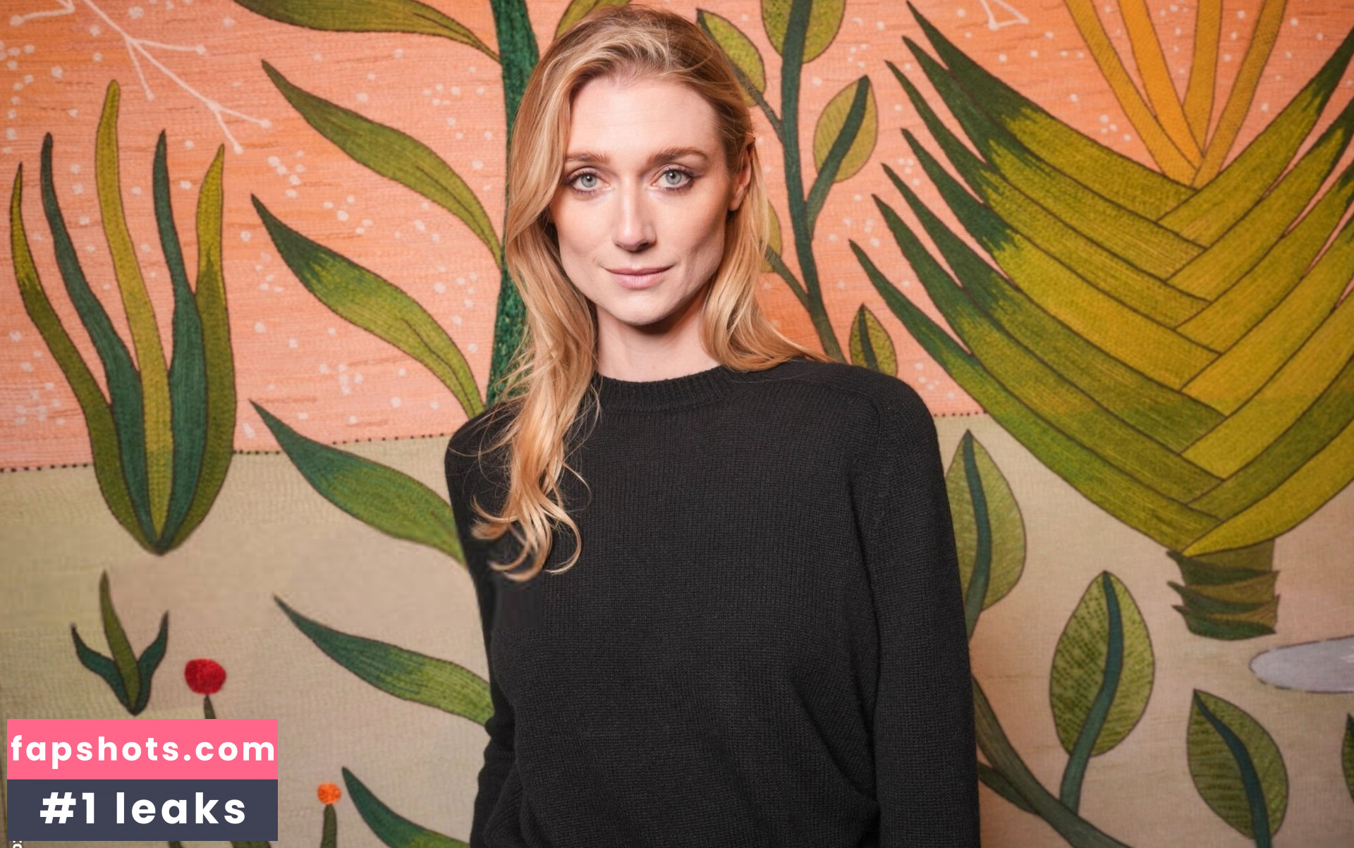 Elizabeth Debicki gallery photo #13