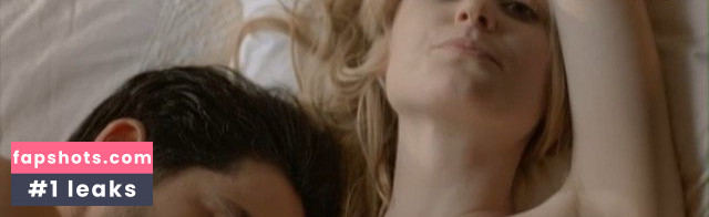 Elizabeth Debicki gallery photo #131