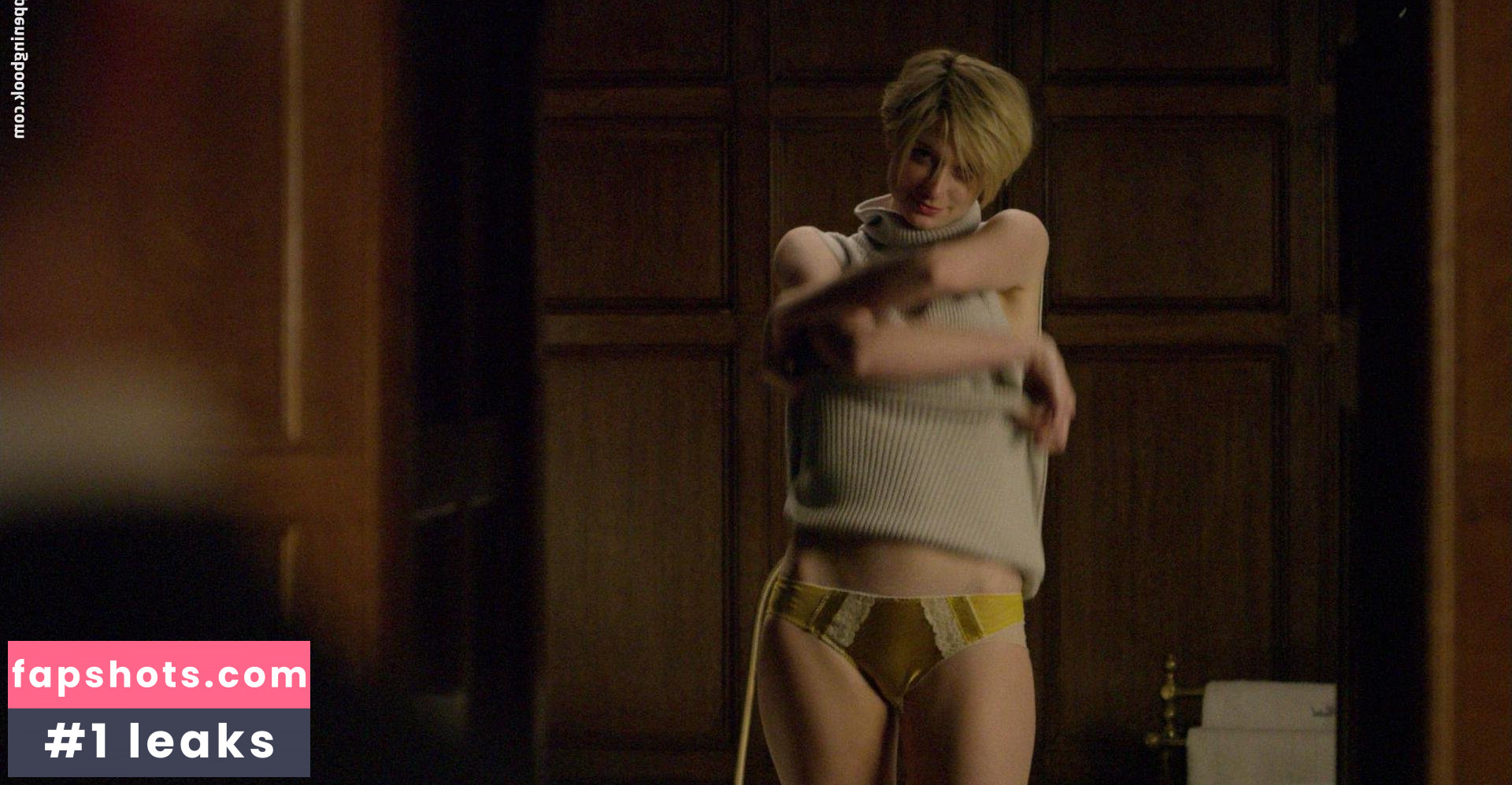 Elizabeth Debicki gallery photo #138