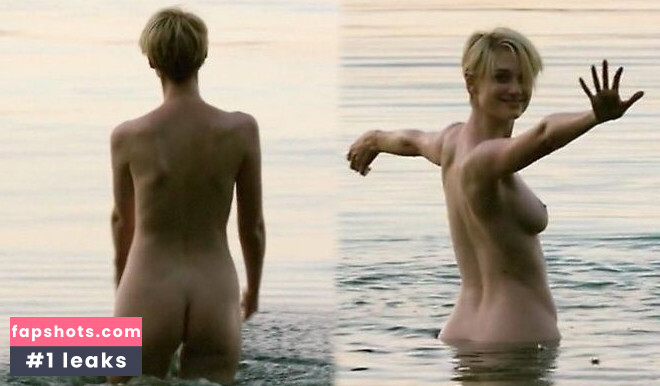 Elizabeth Debicki gallery photo #16