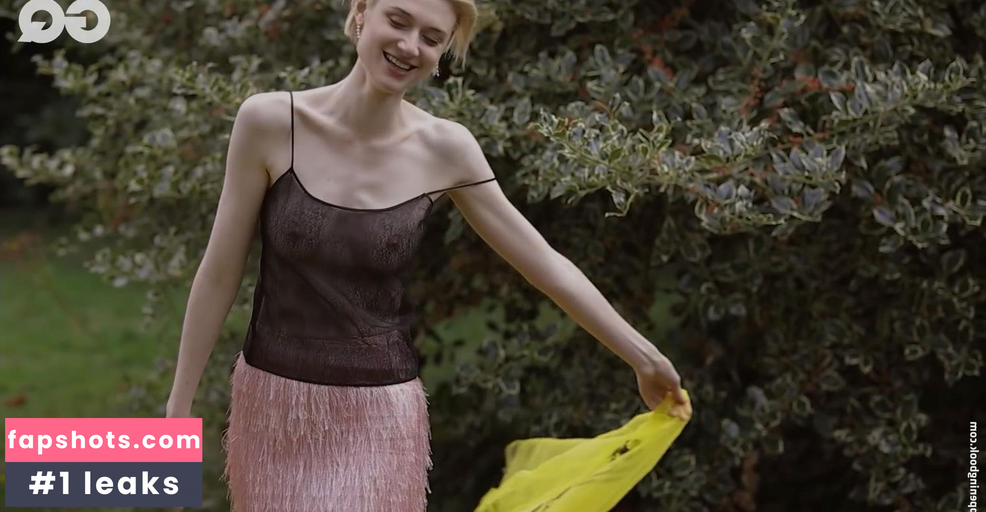 Elizabeth Debicki gallery photo #154