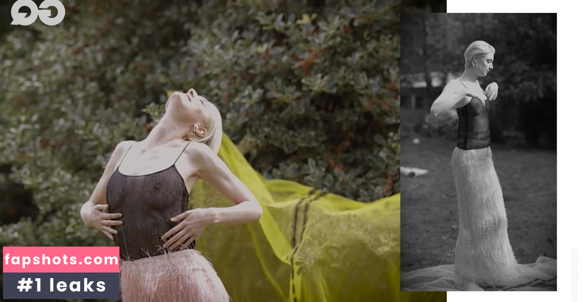 Elizabeth Debicki gallery photo #155