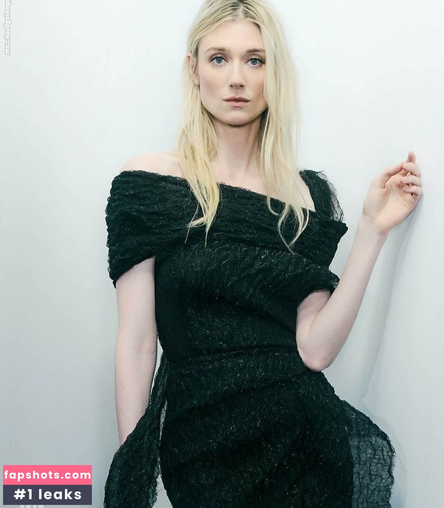 Elizabeth Debicki gallery photo #19