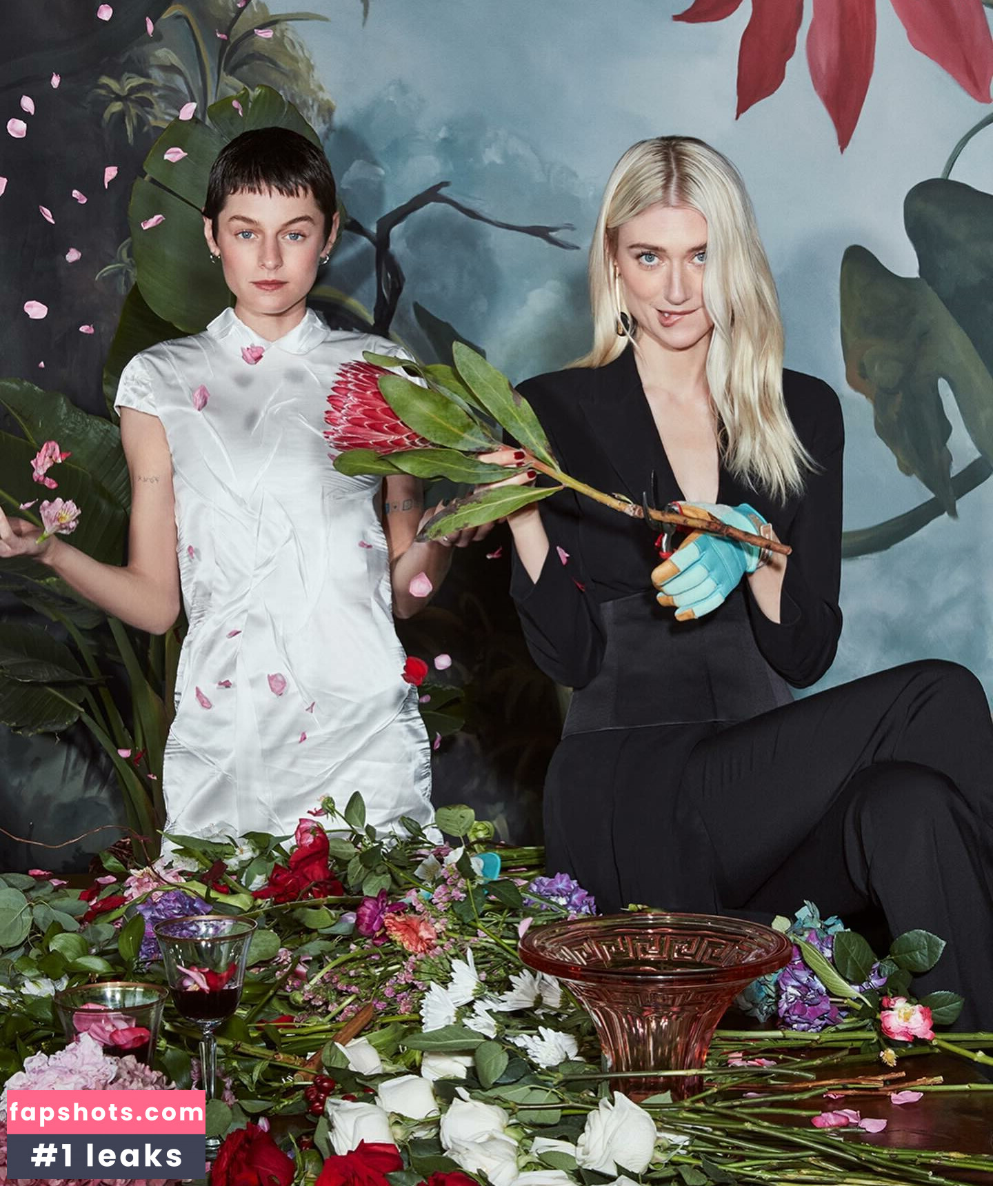 Elizabeth Debicki gallery photo #25