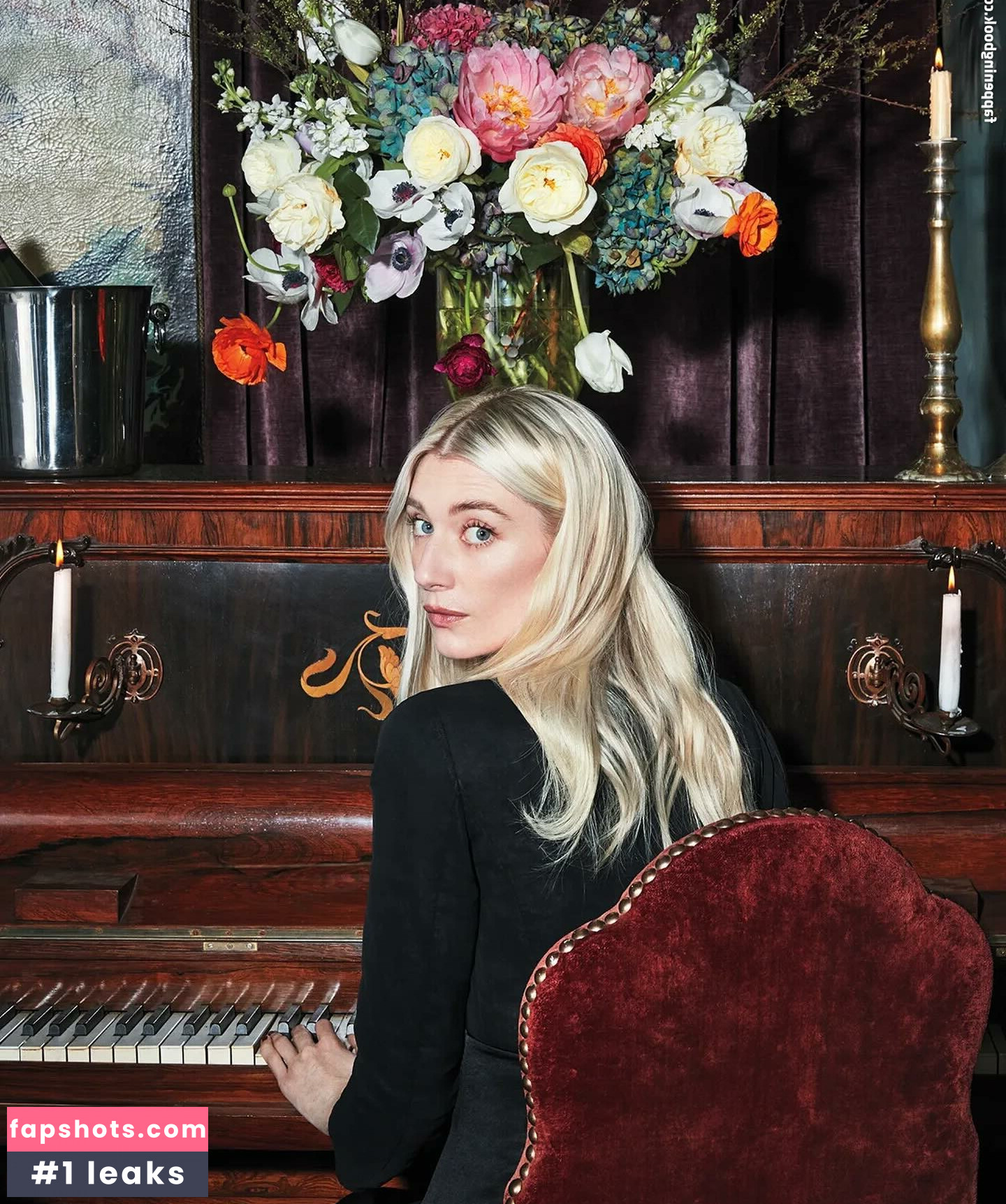 Elizabeth Debicki gallery photo #29