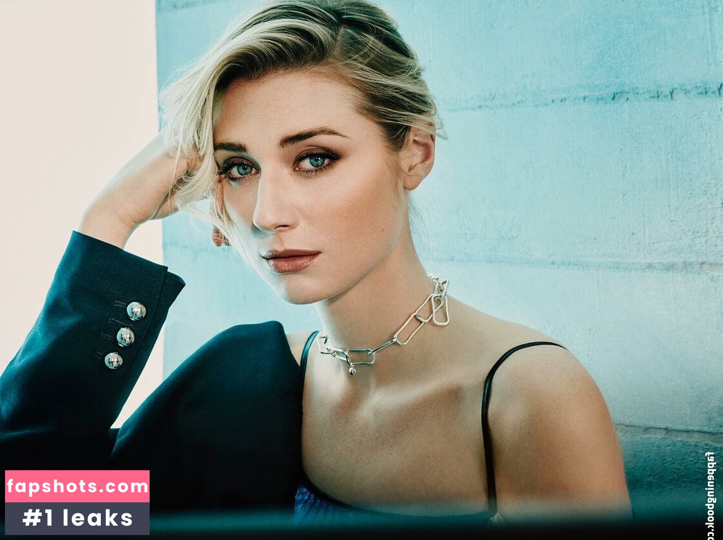Elizabeth Debicki gallery photo #33
