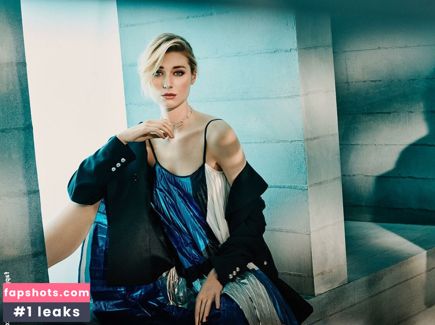 Elizabeth Debicki gallery photo #37