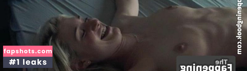 Elizabeth Debicki gallery photo #55