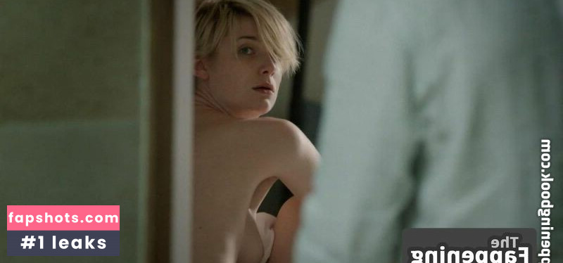 Elizabeth Debicki gallery photo #62