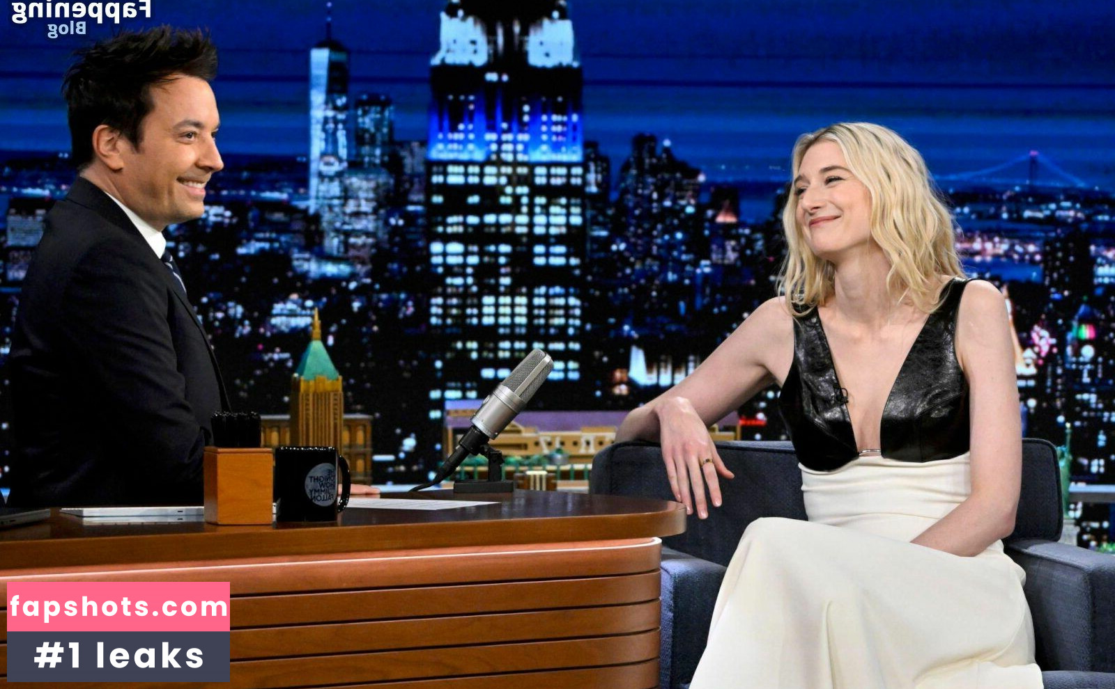 Elizabeth Debicki gallery photo #68