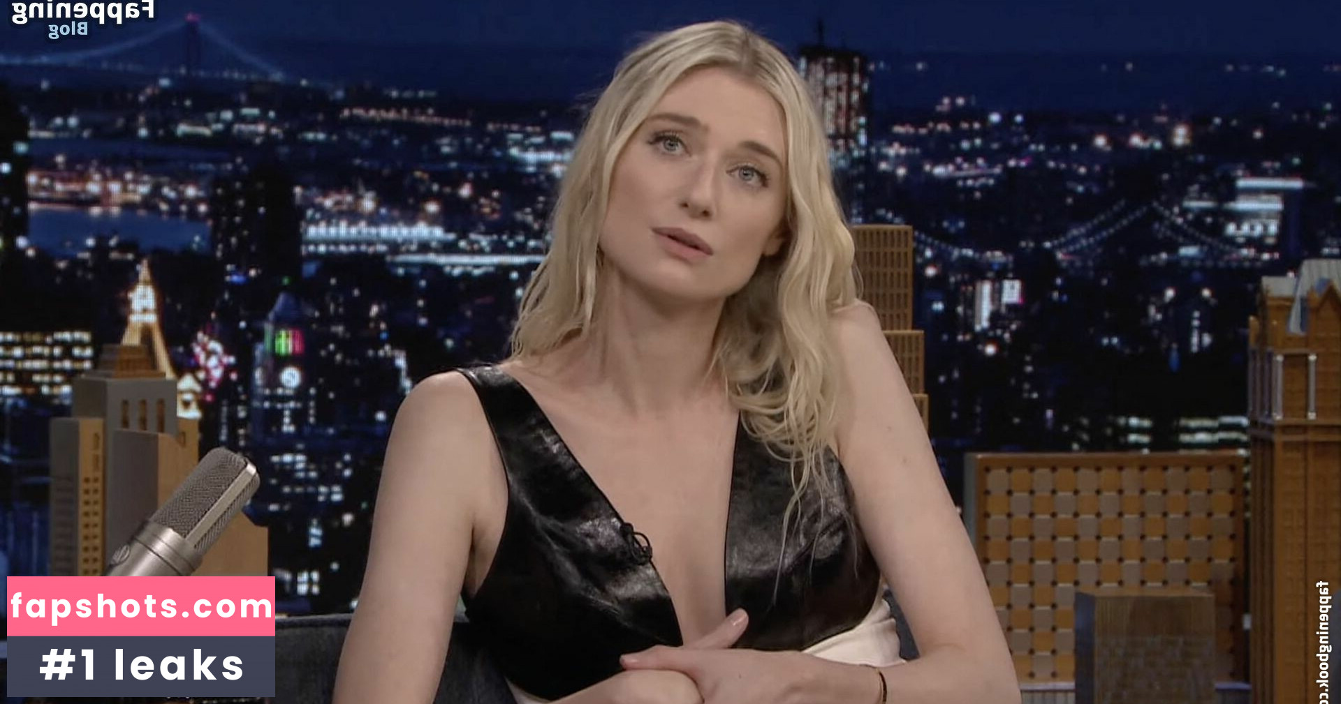 Elizabeth Debicki gallery photo #72