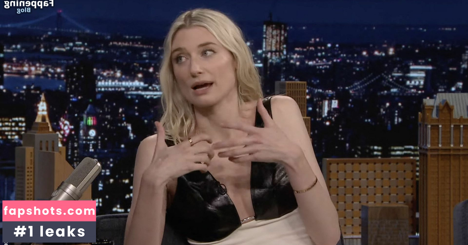 Elizabeth Debicki gallery photo #73