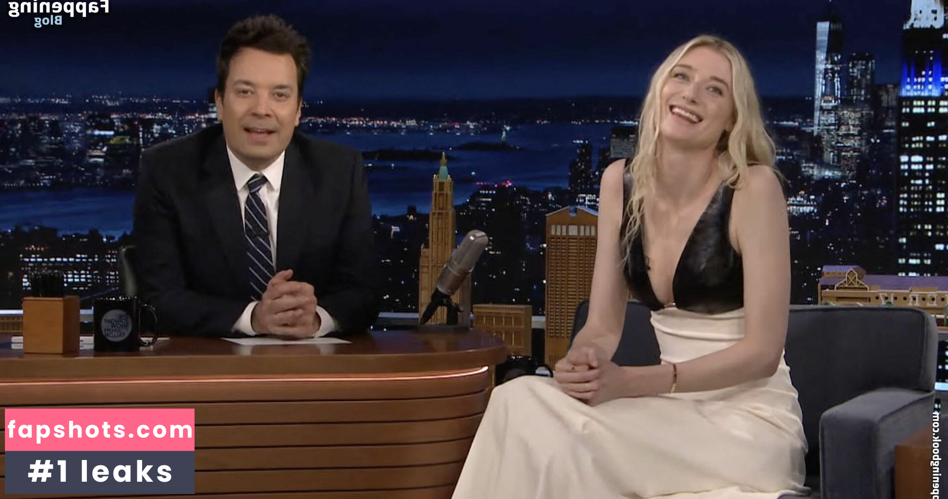 Elizabeth Debicki gallery photo #74