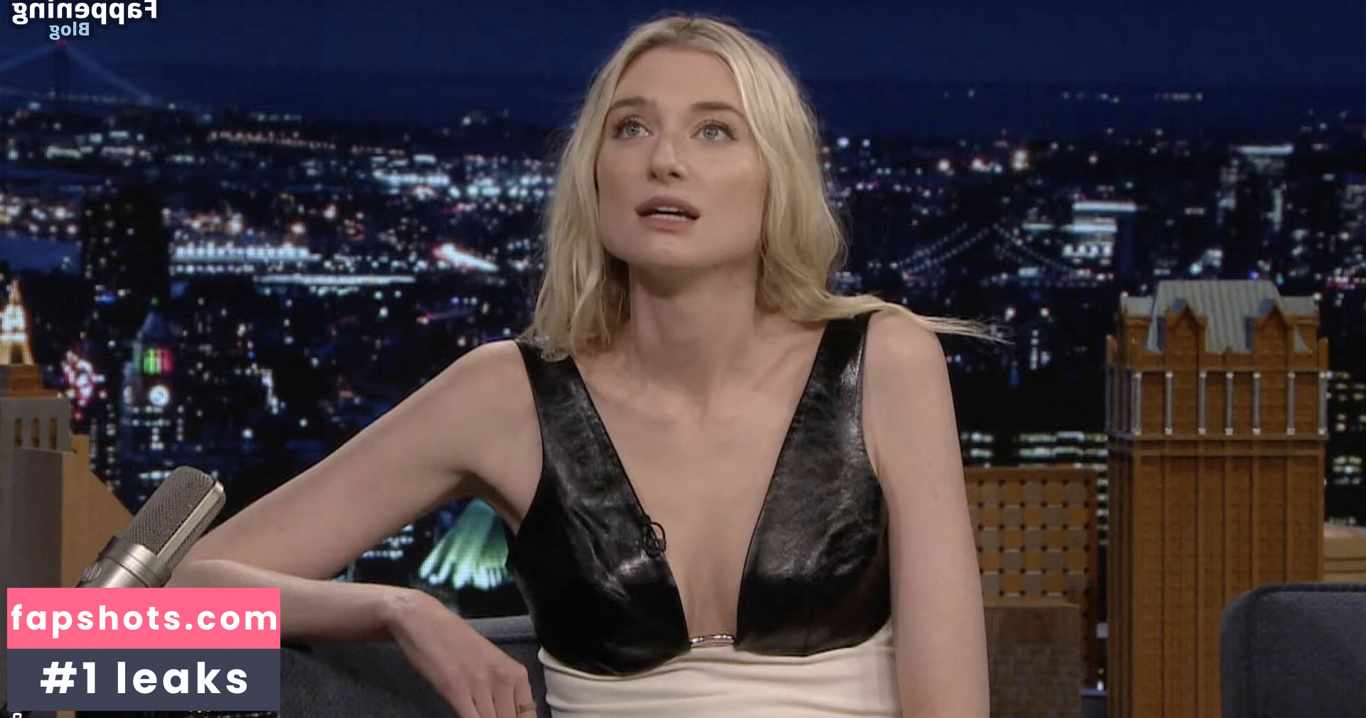 Elizabeth Debicki gallery photo #78