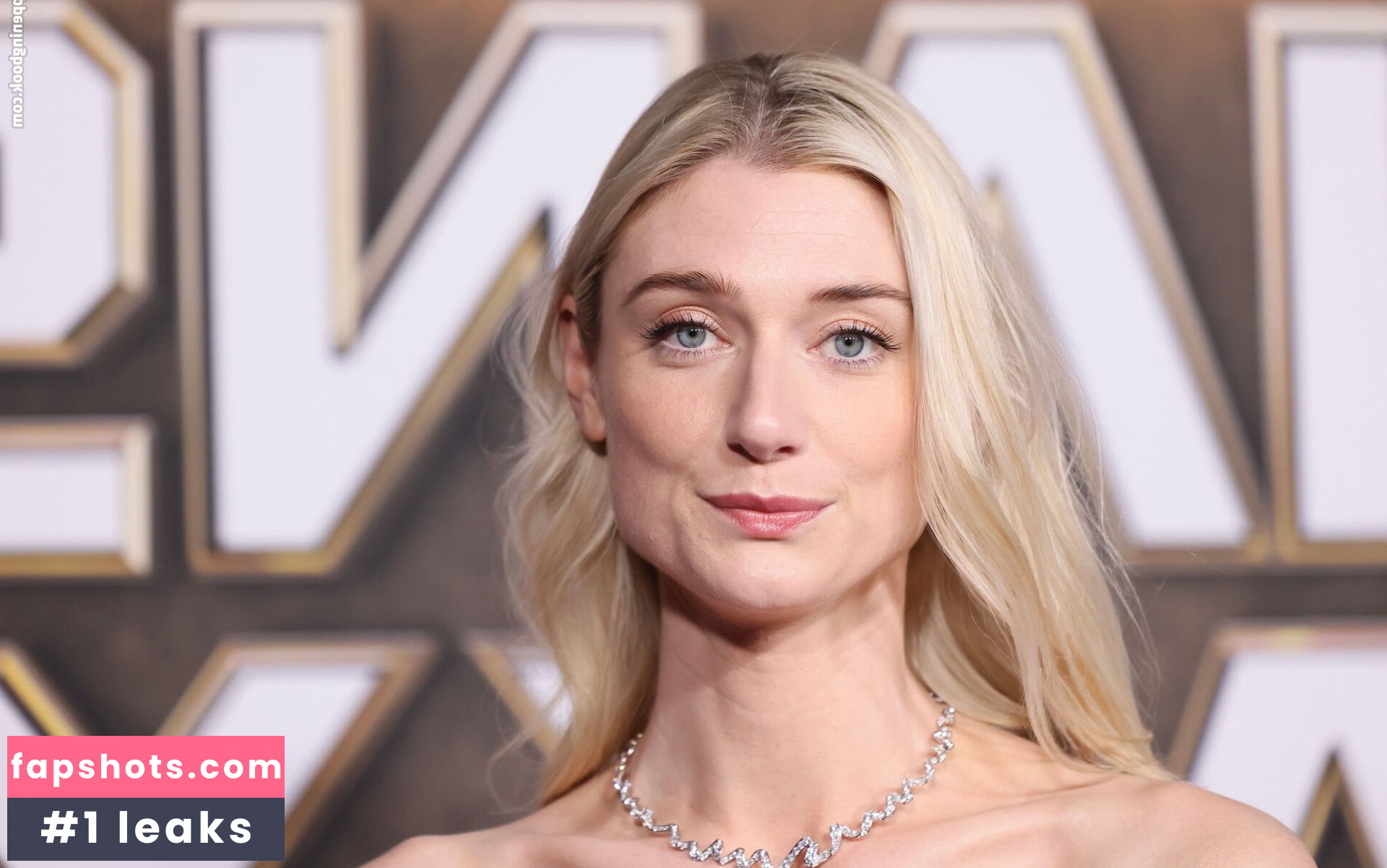 Elizabeth Debicki gallery photo #83