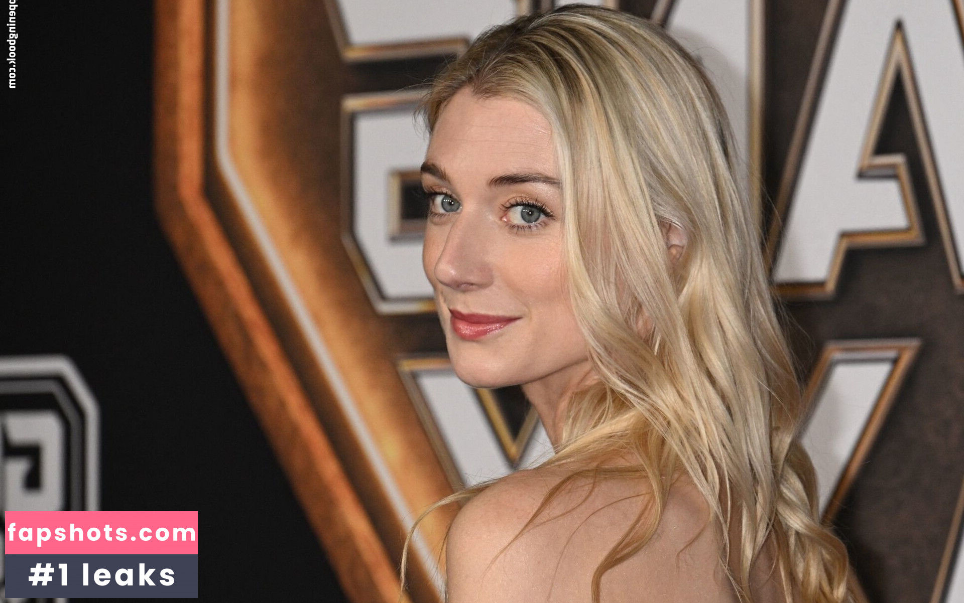 Elizabeth Debicki gallery photo #85