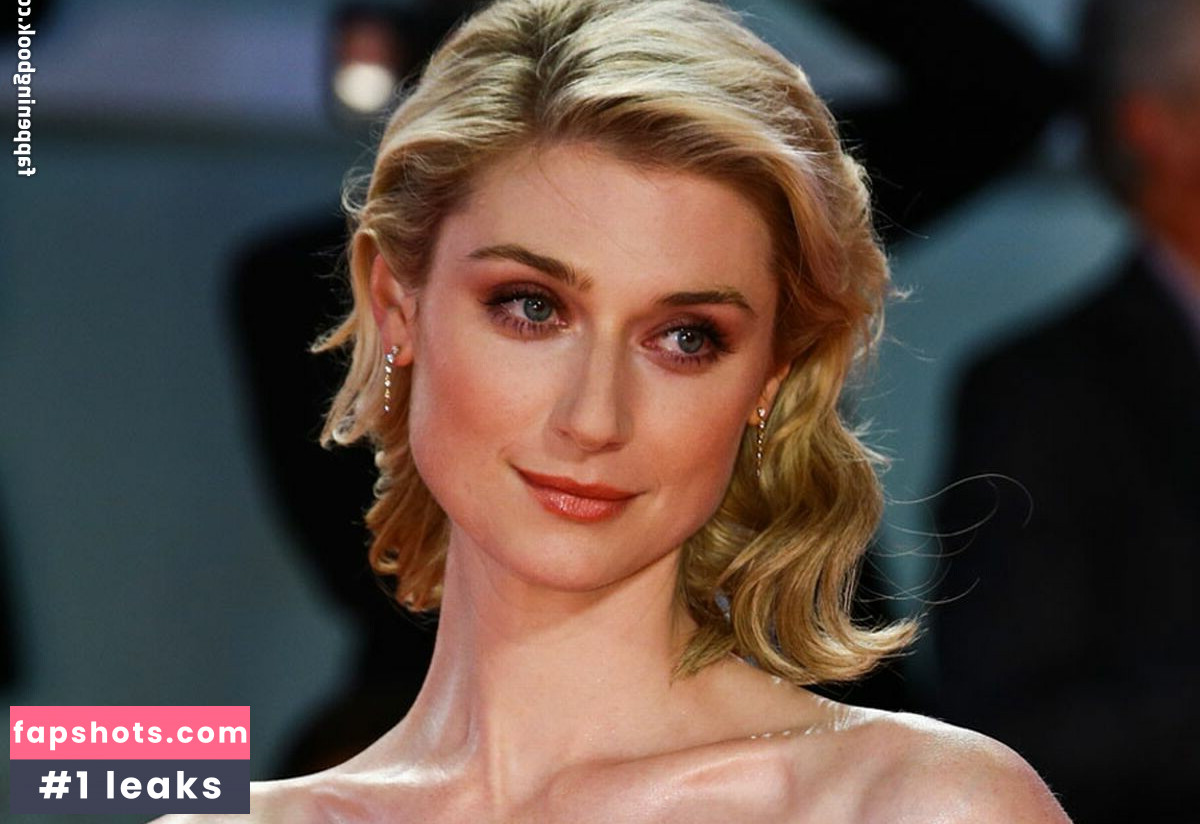 Elizabeth Debicki gallery photo #88