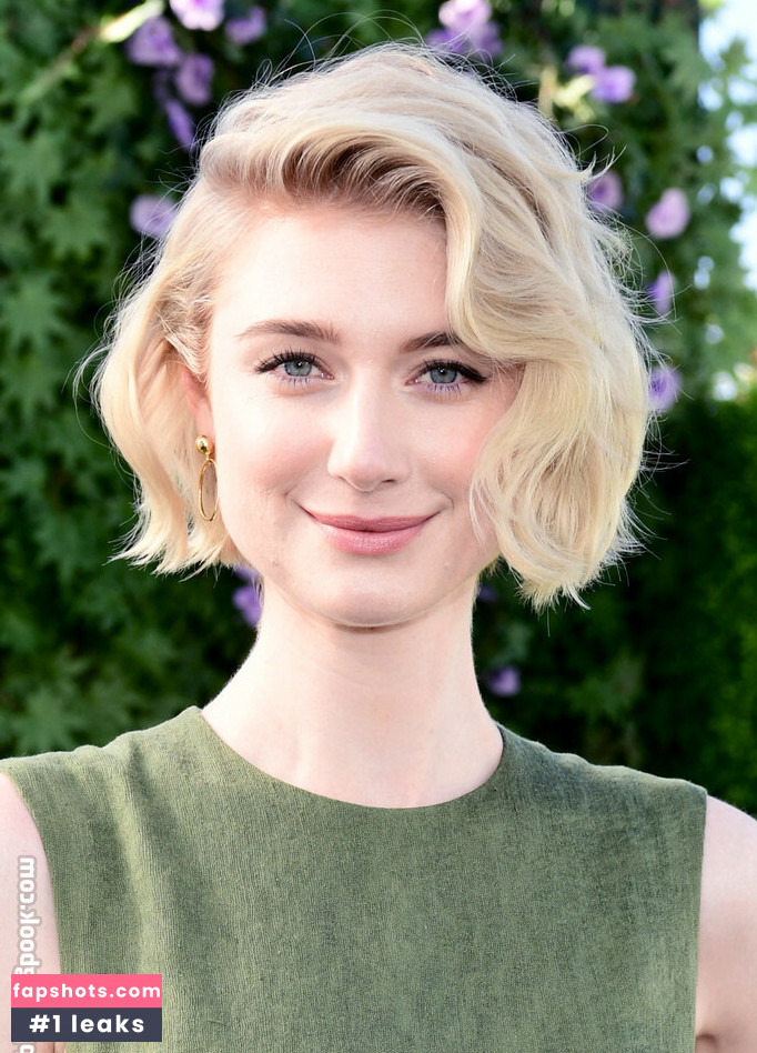 Elizabeth Debicki gallery photo #90