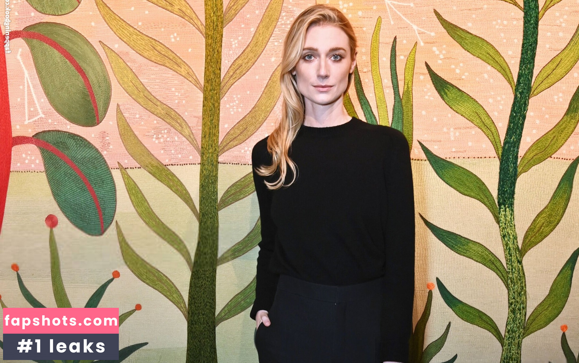 Elizabeth Debicki gallery photo #10