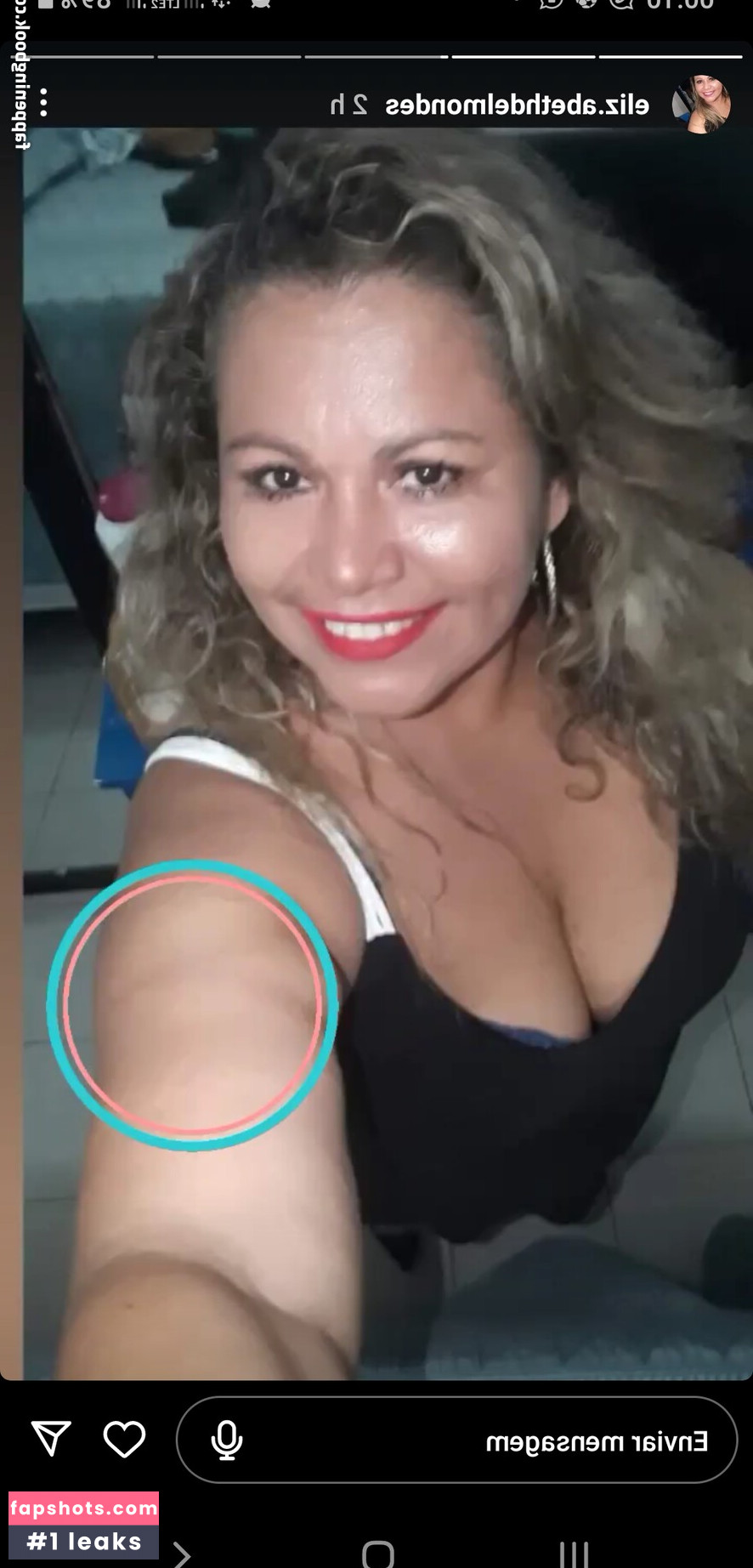 Elizabeth Delmondes gallery photo #18