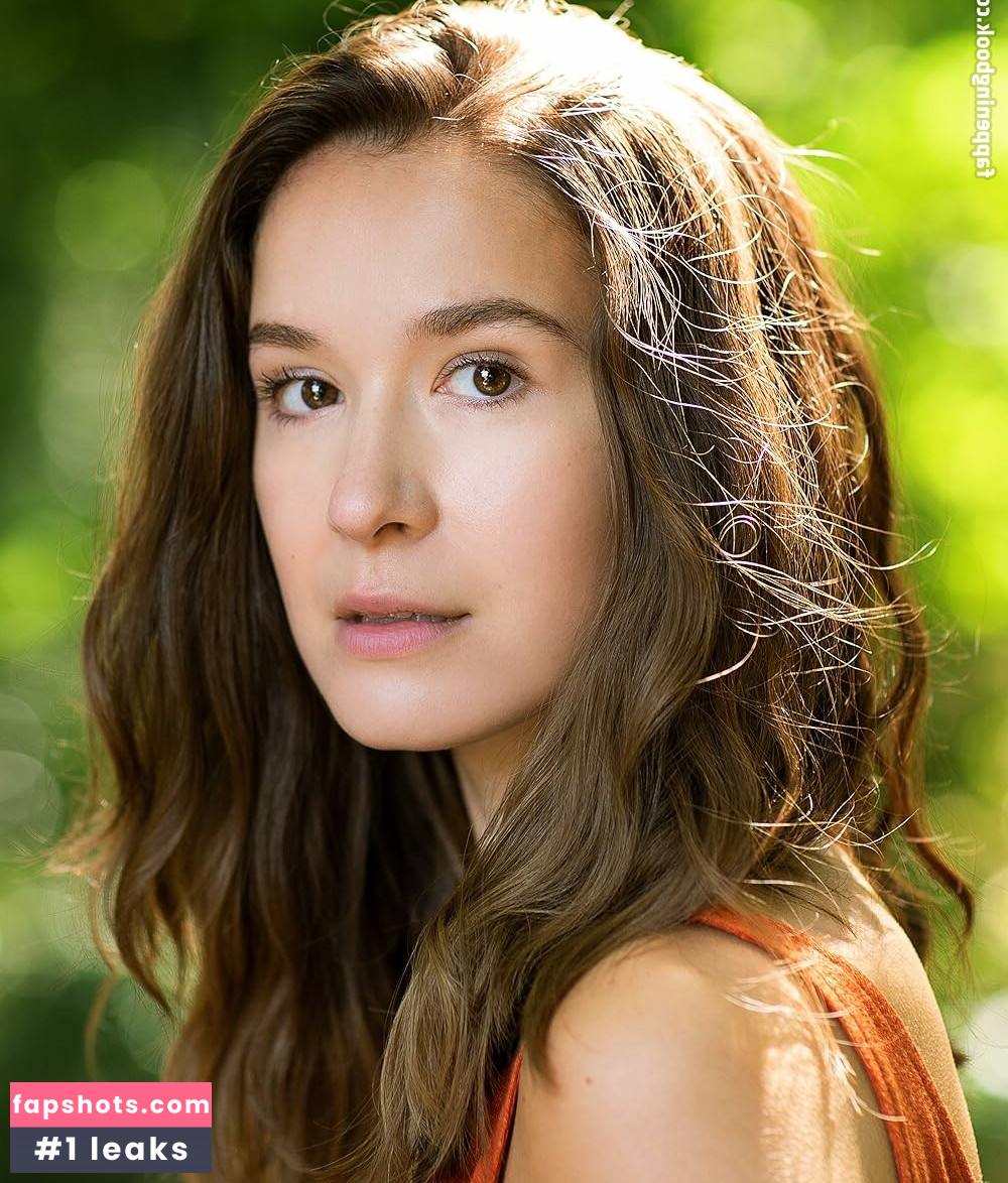 Elizabeth Dulau Nahé úniky fotek pouze od fanoušků #12 - Fapshots